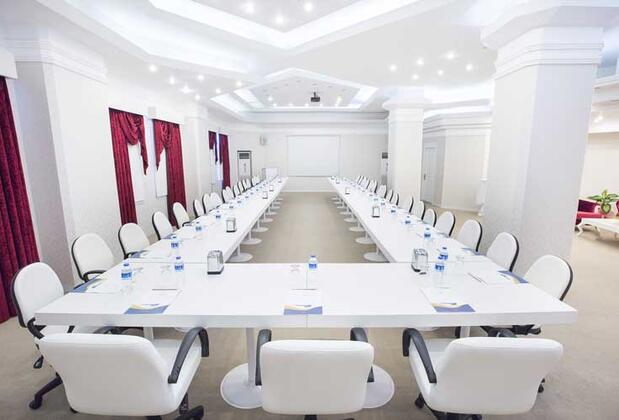 Sahil Martı Hotel - Görsel 16