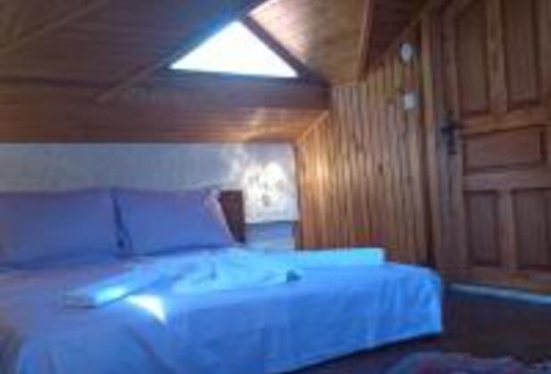 Şirince Klaseas Taş Ev - Görsel 6