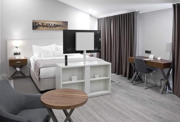 Casa Bianca Hotel - Görsel 8