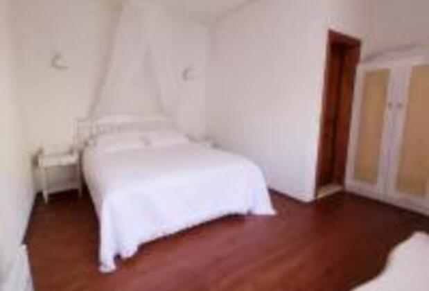 Şirince Klaseas Taş Ev - Görsel 5