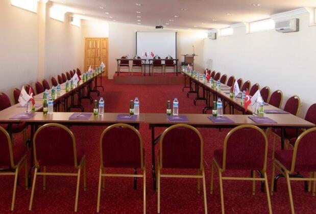 Nehir Thermal Hotel & Spa - Görsel 17