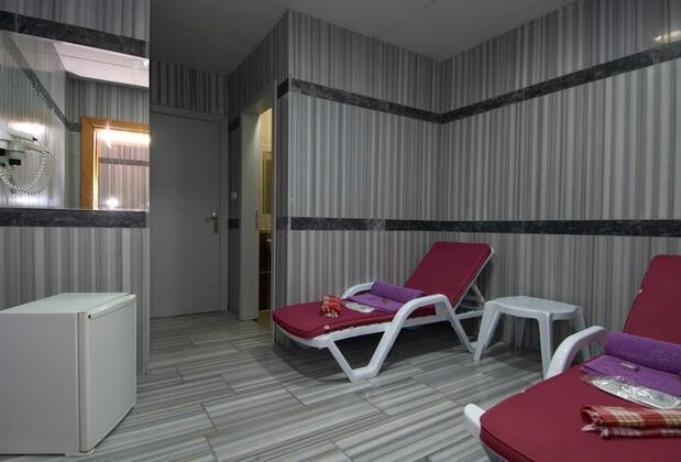 Nehir Thermal Hotel & Spa - Görsel 15