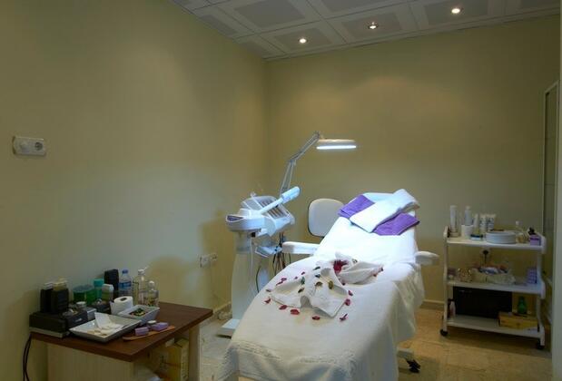 Nehir Thermal Hotel & Spa - Görsel 14