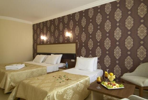 Nehir Thermal Hotel & Spa - Görsel 26