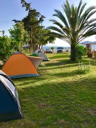 Angora Restaurant Motel Camping - Görsel 19