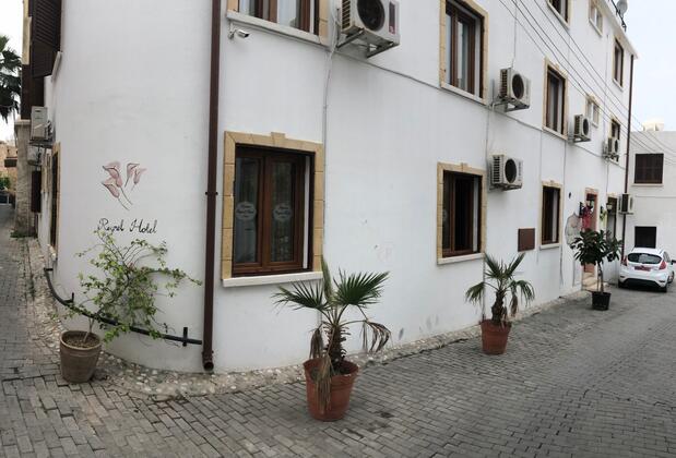 Reymel Hotel - Görsel 3