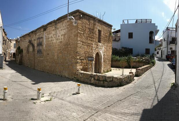 Reymel Hotel - Görsel 5