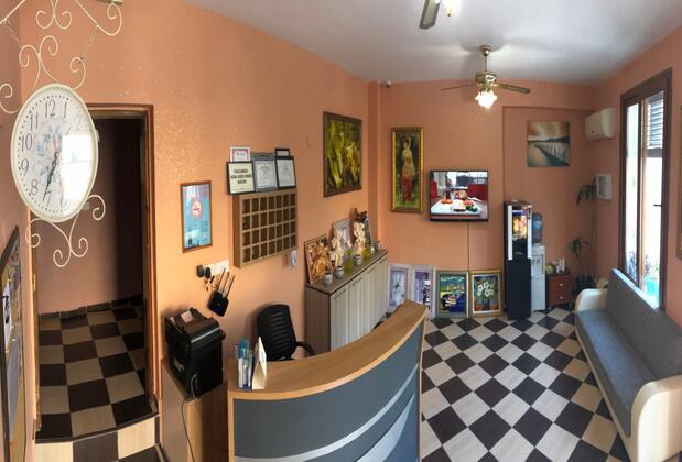 Reymel Hotel - Görsel 6