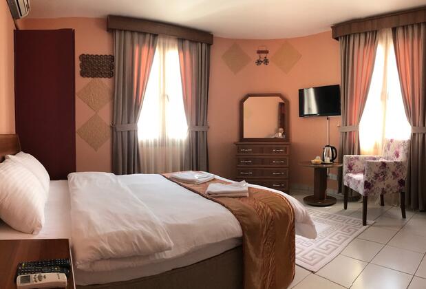 Reymel Hotel - Görsel 8