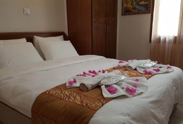 Reymel Hotel - Görsel 9