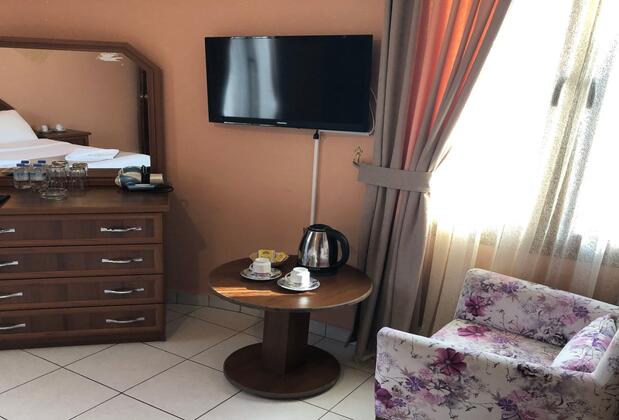 Reymel Hotel - Görsel 10