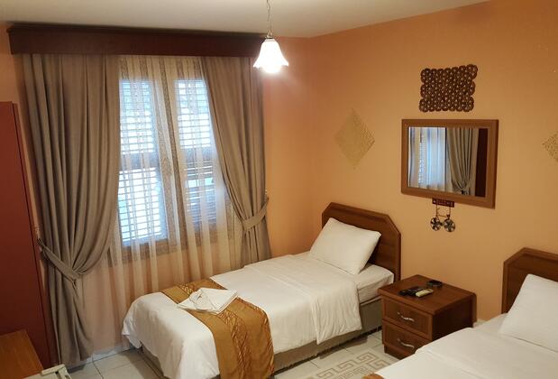 Reymel Hotel - Görsel 12