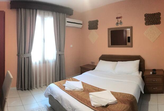 Reymel Hotel - Görsel 13