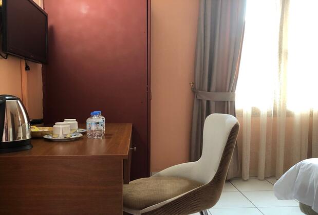 Reymel Hotel - Görsel 14