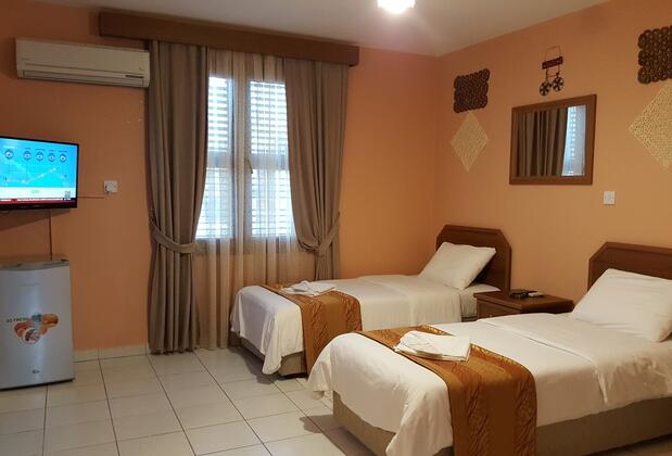 Reymel Hotel - Görsel 15