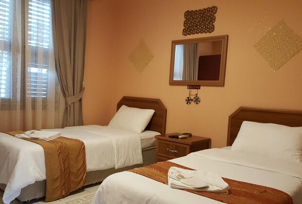 Reymel Hotel - Görsel 16