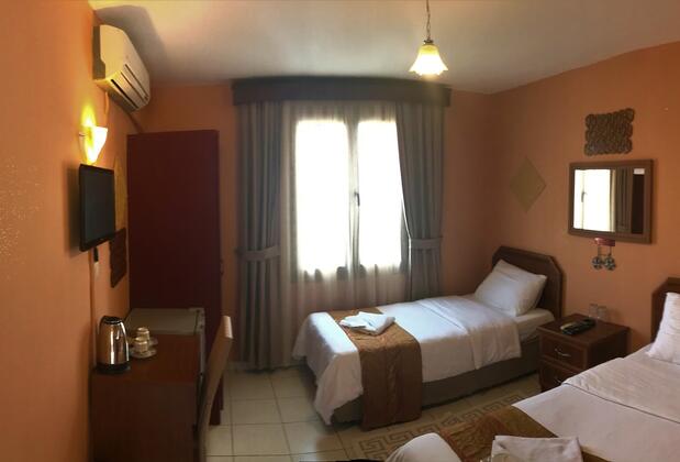 Reymel Hotel - Görsel 19