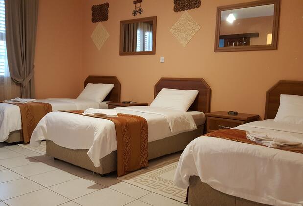 Reymel Hotel - Görsel 20