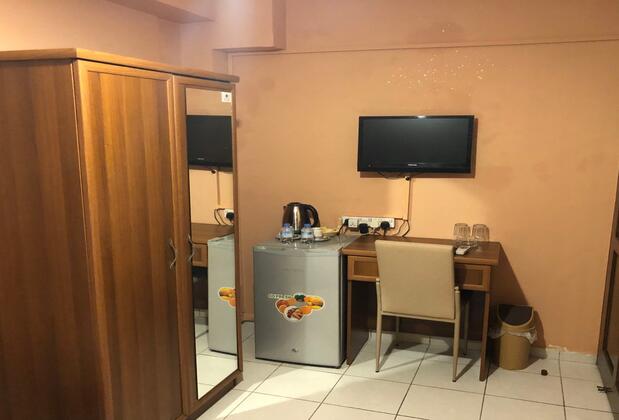 Reymel Hotel - Görsel 22