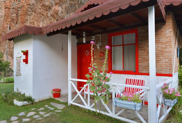 Narçiçeği Hotel - Görsel 3