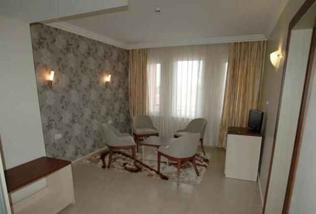 Nehir Thermal Hotel & Spa - Görsel 27