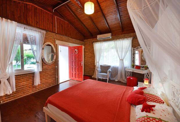 Narçiçeği Hotel - Görsel 9