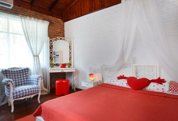 Narçiçeği Hotel - Görsel 10