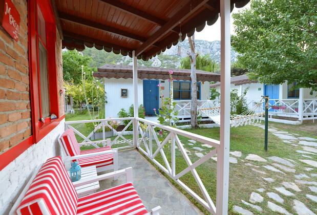 Narçiçeği Hotel - Görsel 4
