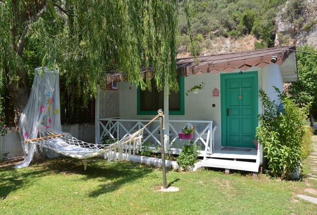 Narçiçeği Hotel - Görsel 6