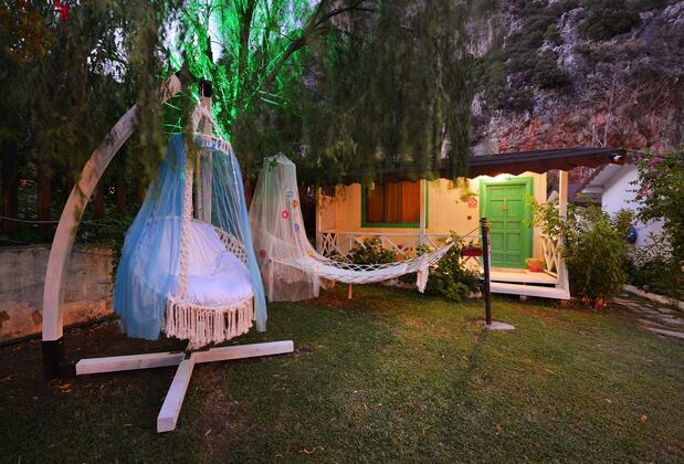 Narçiçeği Hotel - Görsel 8