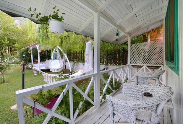 Narçiçeği Hotel - Görsel 7