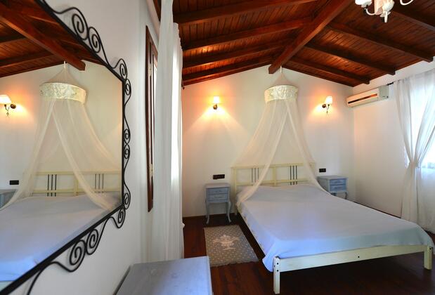 Narçiçeği Hotel - Görsel 11