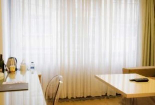 Cheya Hotel Beşiktaş - Görsel 8