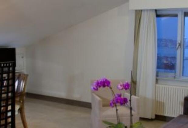 Cheya Hotel Beşiktaş - Görsel 10