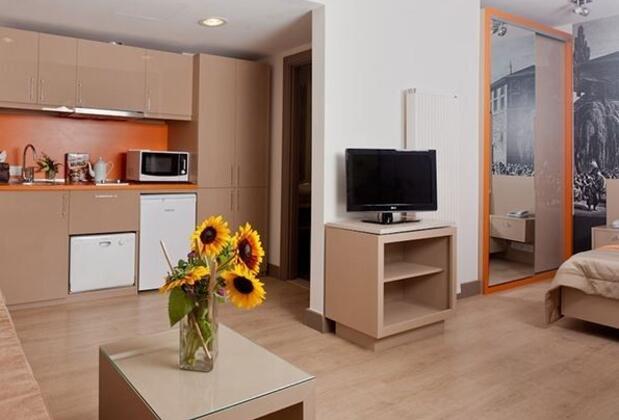 Cheya Hotel Beşiktaş - Görsel 12