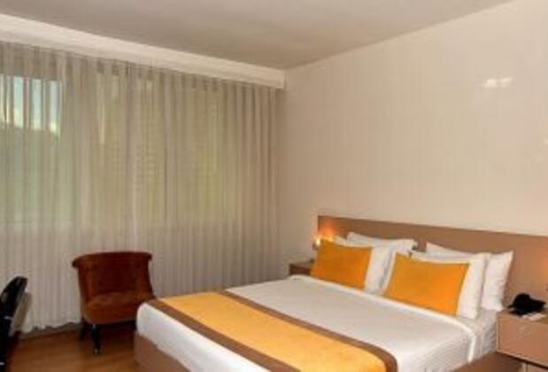 Cheya Hotel Beşiktaş - Görsel 14