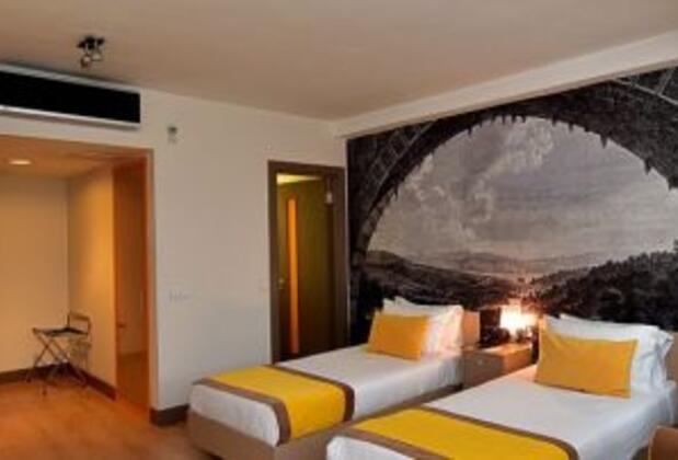 Cheya Hotel Beşiktaş - Görsel 13