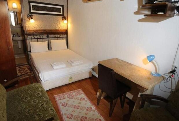 Akropolis Hotel - Görsel 31