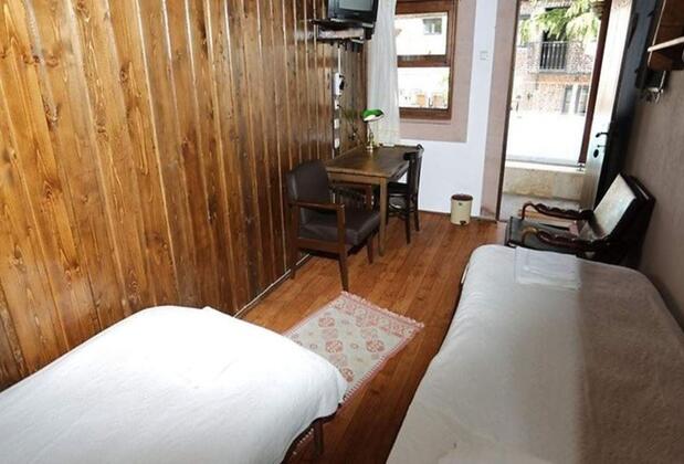 Akropolis Hotel - Görsel 32