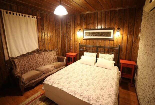 Akropolis Hotel - Görsel 33