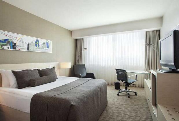 CPAnkara Hotel - Görsel 7