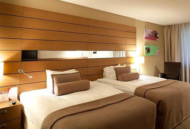 CPAnkara Hotel - Görsel 8