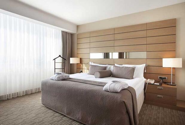 CPAnkara Hotel - Görsel 9