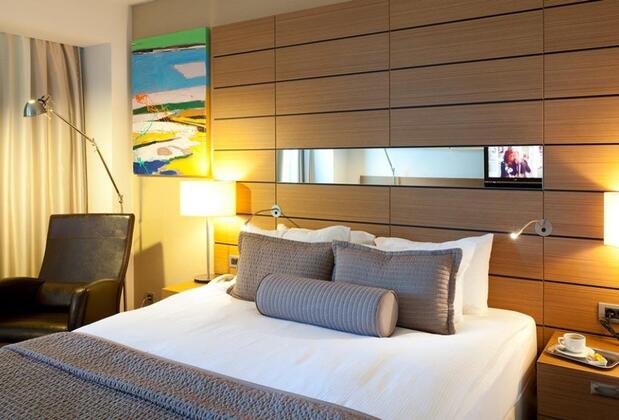 CPAnkara Hotel - Görsel 10