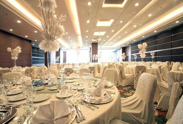 CPAnkara Hotel - Görsel 3