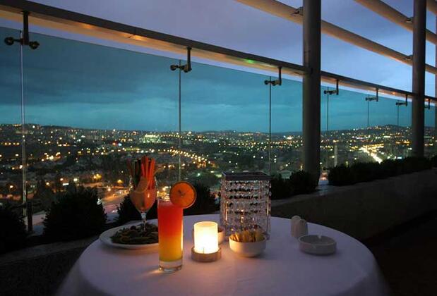 CPAnkara Hotel - Görsel 4