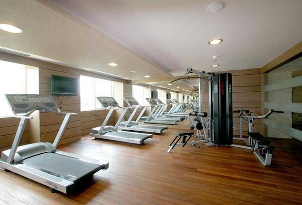 CPAnkara Hotel - Görsel 5