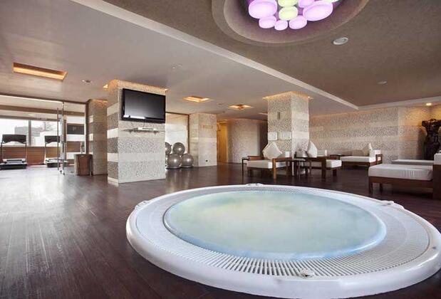 CPAnkara Hotel - Görsel 6