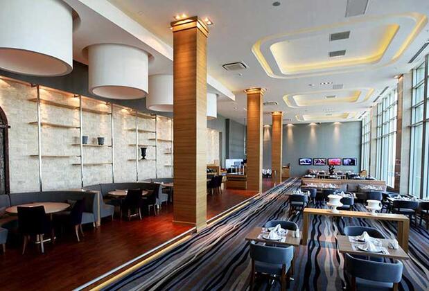 Anemon İskenderun Hotel - Görsel 28