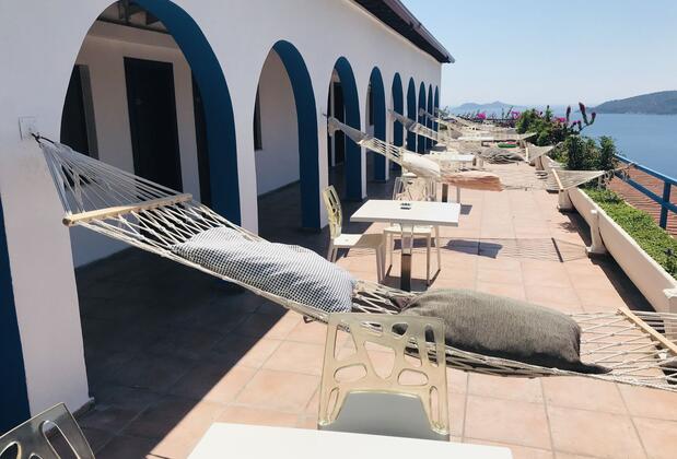 Hotel Kalamar - Görsel 23